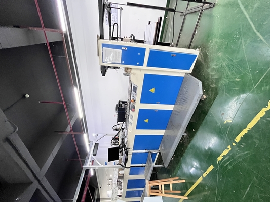 Verticalmente 900dpi pulverizam a máquina imprimindo de Digitas para caixa ondulada