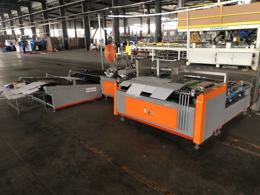 Máquina de impressão da caixa de 18KW 380V Digitas para caixa ondulada