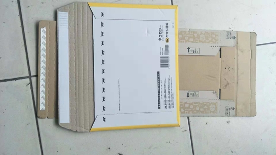 80m/min corrugou máquina de Gluer do dobrador de Gluer 1310mm da caixa da caixa a auto
