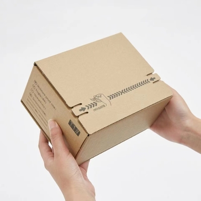 Planta de fatura de cartão ondulado automática polar de Grey Carton Gluing Machine 380V